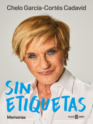 cover image of Sin etiquetas